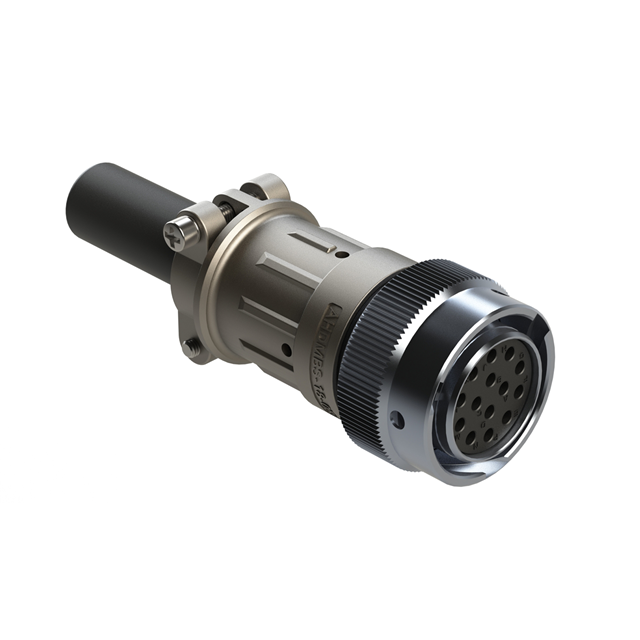 Amphenol Sine Systems AHDM06-18-14SN-059
